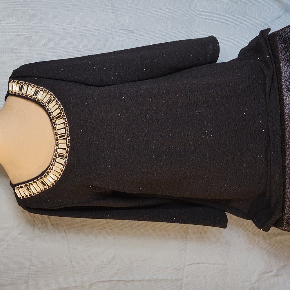 LaVanya Blouse